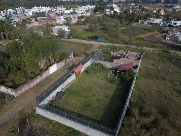 Terreno en venta en San Isidro Itzicuaro, Morelia — foto 3 de 17