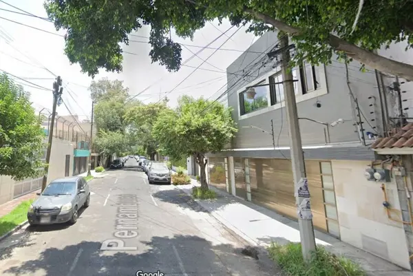 Casa en venta en Lindavista Sur, Gustavo A. Madero — foto 3 de 11