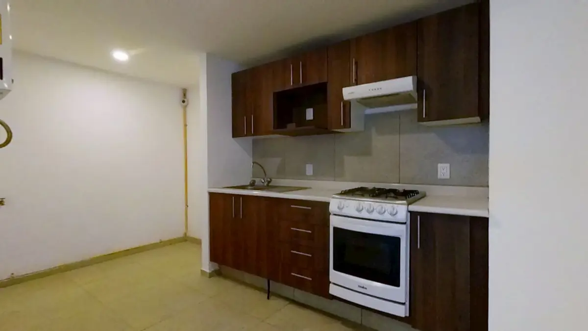 Departamento en venta en San Pedro de los Pinos, Álvaro Obregón — foto 1 de 11