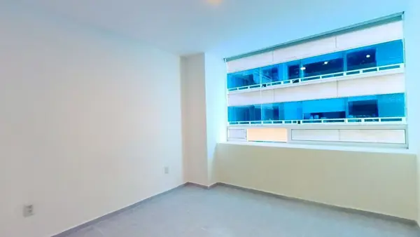 Departamento en venta en San Pedro de los Pinos, Álvaro Obregón — foto 3 de 11