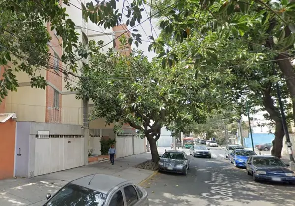 Departamento en venta en San Simon Ticumac, Benito Juárez — foto 3 de 9