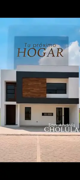 Casa en venta en fraccionamiento Tirzotla