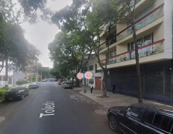 Departamento en venta en Alamos, Benito Juárez — foto 3 de 7