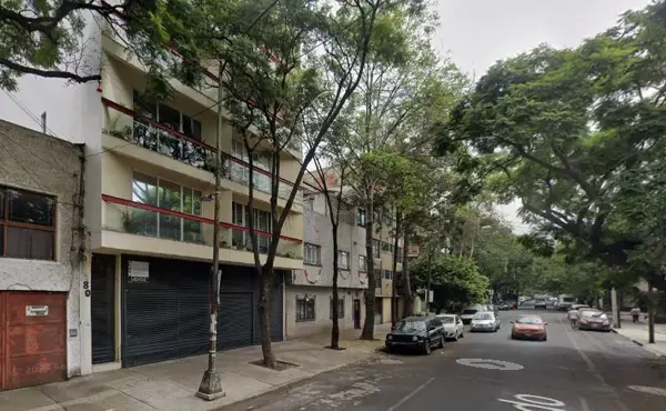 Departamento en venta en Alamos, Benito Juárez — foto 2 de 7