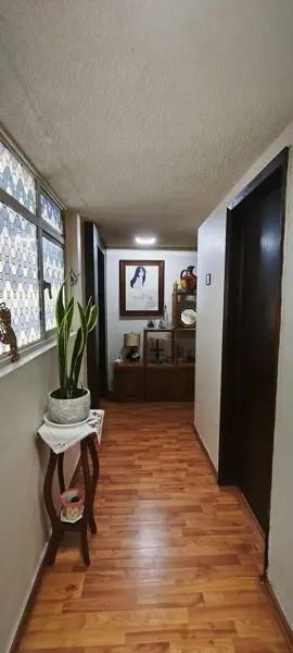 Departamento en venta en Campestre Churubusco, Coyoacán — foto 3 de 11