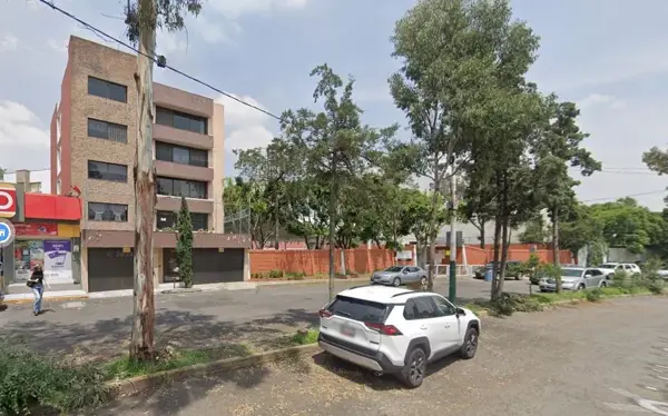 Departamento en venta en Lomas Verdes (Conjunto Lomas Verdes), Naucalpan de Juárez — foto 3 de 5