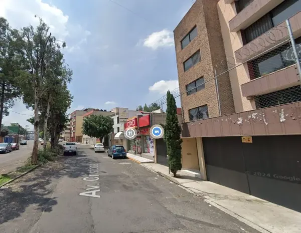 Departamento en venta en Lomas Verdes (Conjunto Lomas Verdes), Naucalpan de Juárez — foto 2 de 5