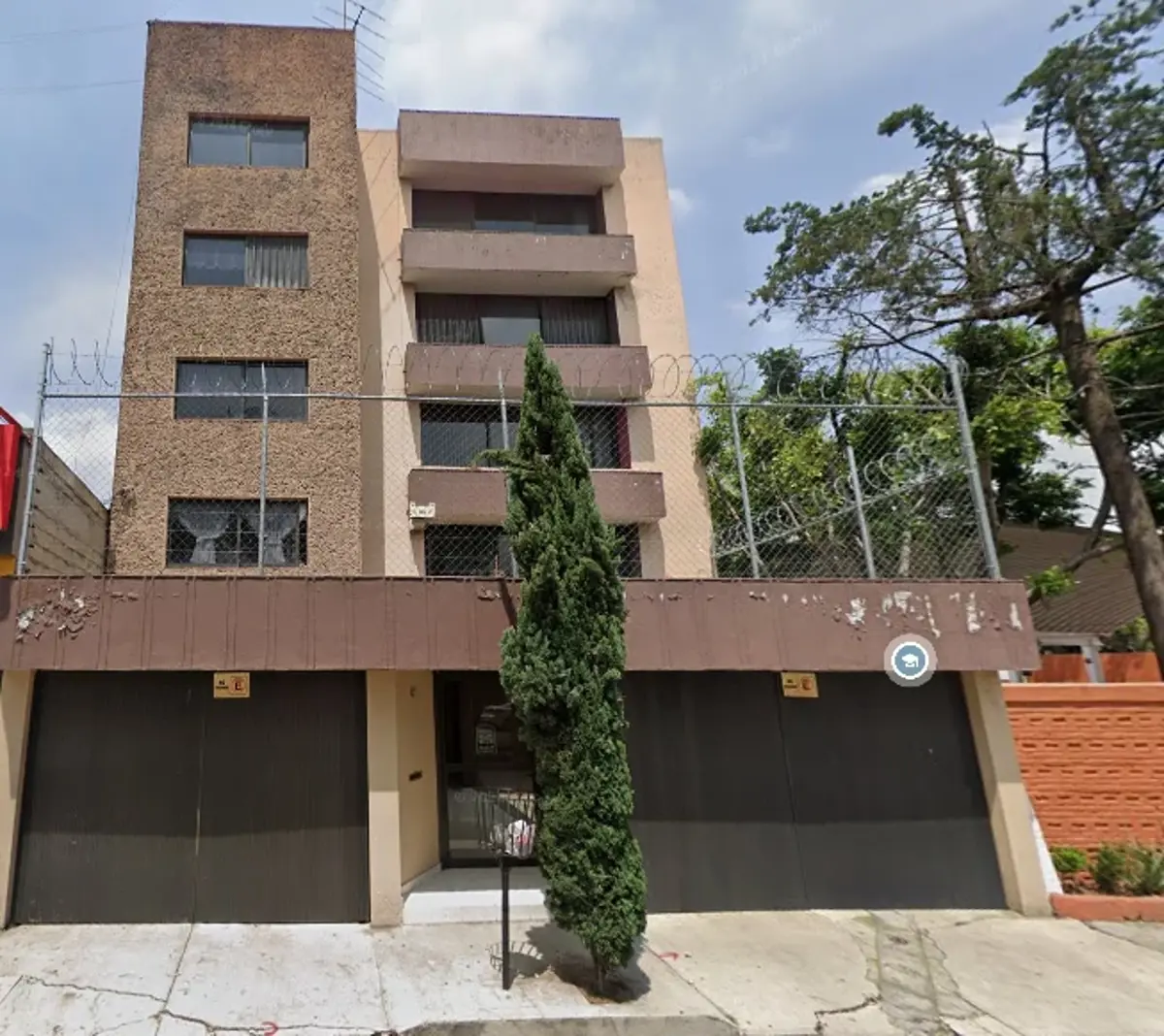 Departamento en venta en Lomas Verdes (Conjunto Lomas Verdes), Naucalpan de Juárez — foto 1 de 5