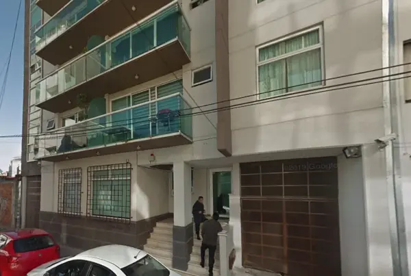 Departamento en venta en Roma Sur, Cuauhtémoc — foto 3 de 6