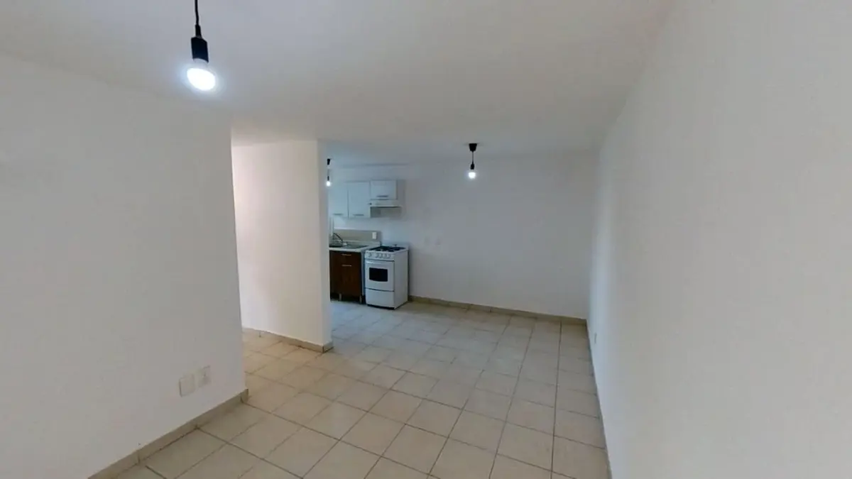 Departamento en venta en Santa Barbara, Azcapotzalco — foto 1 de 15
