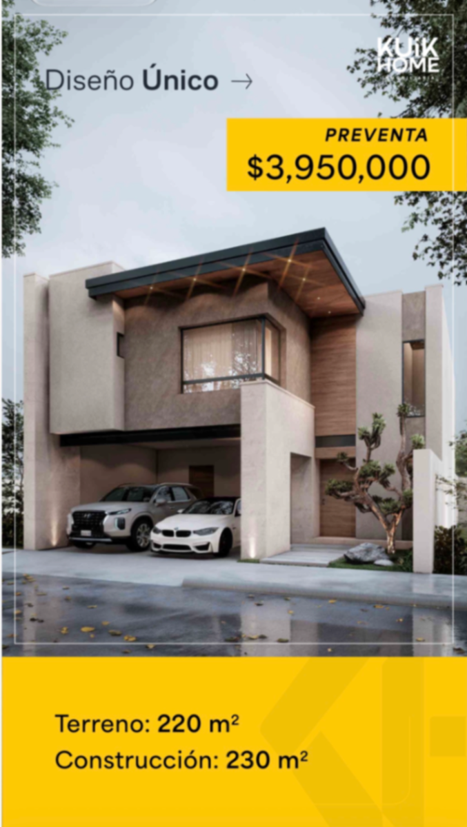 Casa en venta en Quintas la Cima, Torreón — foto 1 de 9