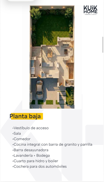 Casa en venta en Quintas la Cima, Torreón — foto 3 de 9