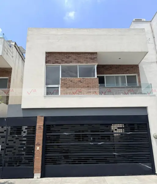 Casa en renta en Cumbres Elite Premier Privadas Alpes y Everest, Monterrey — foto 2 de 12