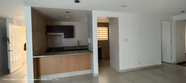 Departamento en renta en Los Manzanos, Miguel Hidalgo — foto 2 de 20
