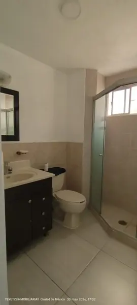 Departamento en renta en Los Manzanos, Miguel Hidalgo — foto 3 de 20