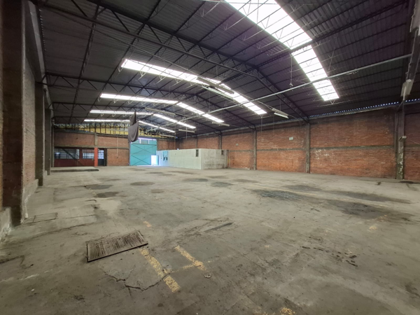 Bodega en renta en Cuauhtemoc Xalostoc, Ecatepec de Morelos — foto 3 de 4