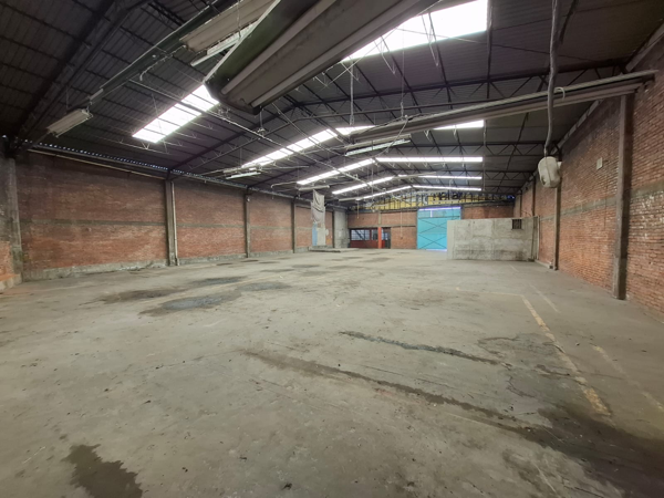 Bodega en renta en Cuauhtemoc Xalostoc, Ecatepec de Morelos — foto 2 de 4