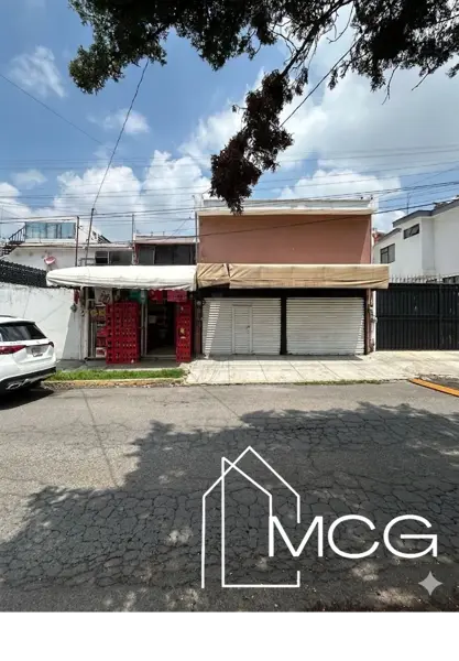 Casa en Prados Agua Azul, Puebla, Puebla