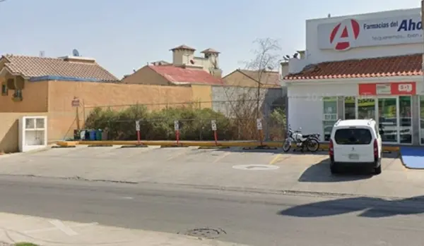Terreno en renta en Ojo de Agua, Tecámac — foto 3 de 5