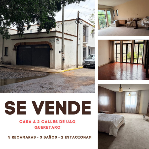 Casa en Las Campanas, Querétaro, Querétaro
