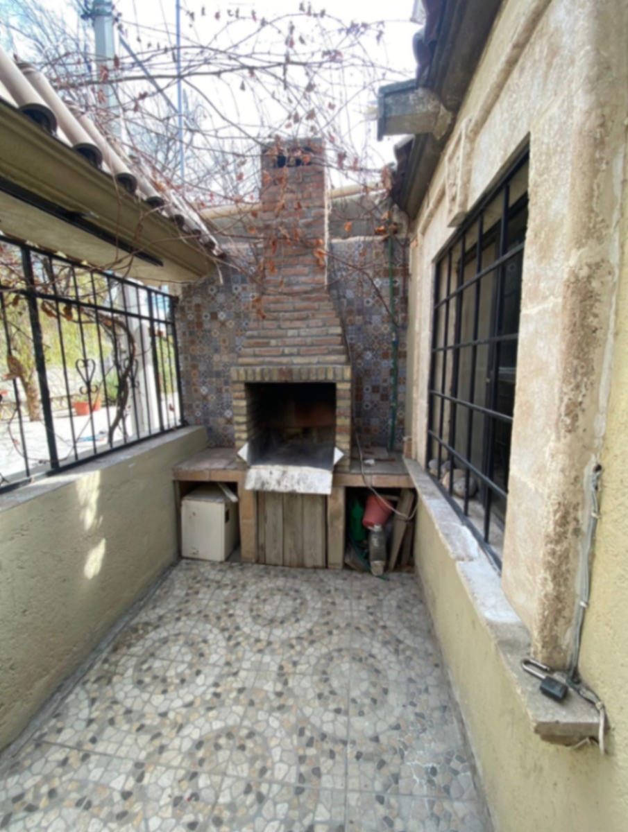 Casa en venta en Parras de la Fuente Centro, Parras — foto 1 de 16