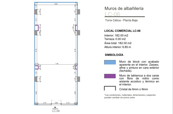 Local en venta en Nueva Fortaleza, Santa Catarina — foto 2 de 4