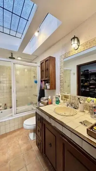 Casa en renta en San Angel, Álvaro Obregón — foto 2 de 2
