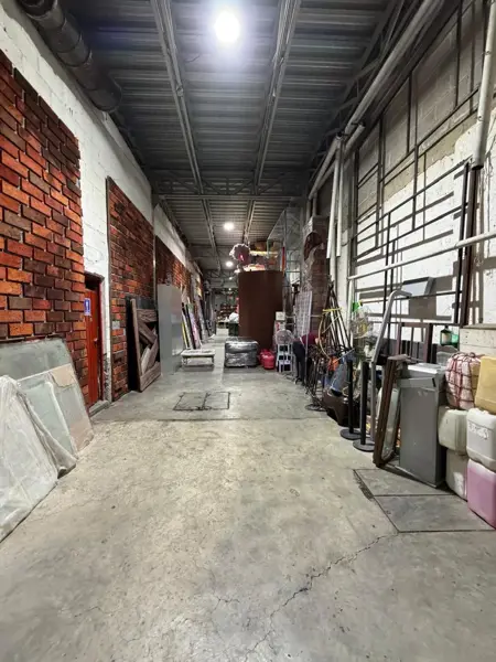 Bodega en renta en Obrera, Cuauhtémoc — foto 3 de 23