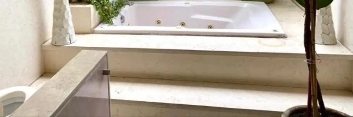 Casa en renta en San Jerónimo Aculco, Álvaro Obregón
