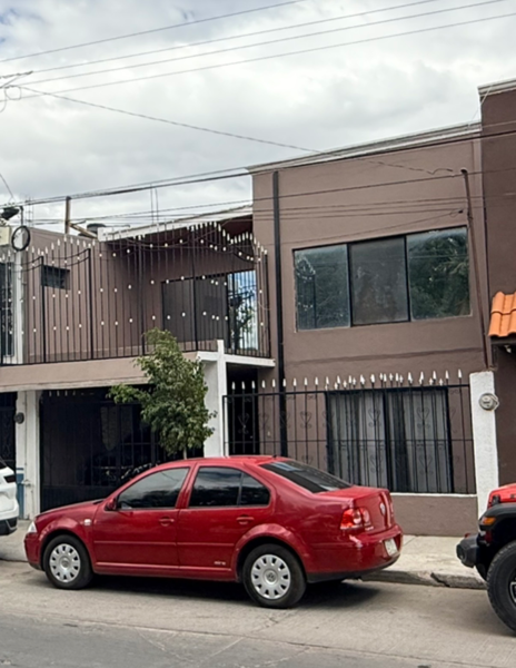 Casa en Genaro Vazquez, Durango, Durango