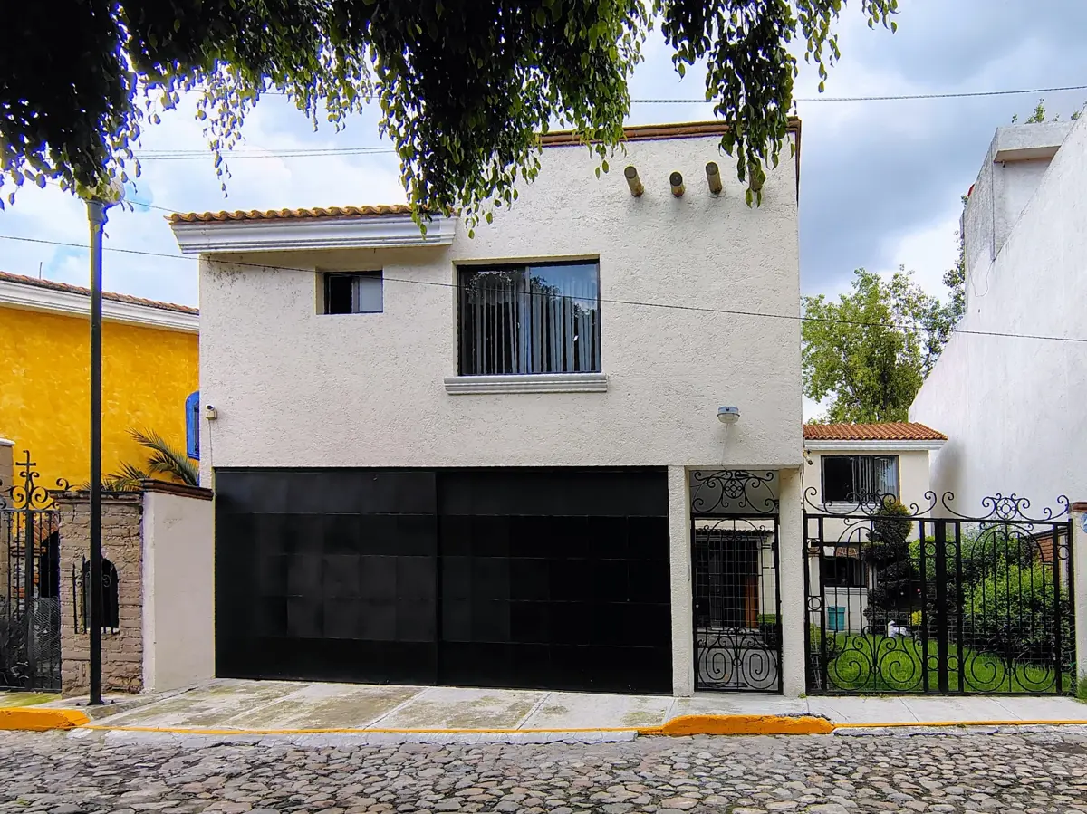 Casa en venta en Emiliano Zapata, San Andrés Cholula — foto 1 de 20