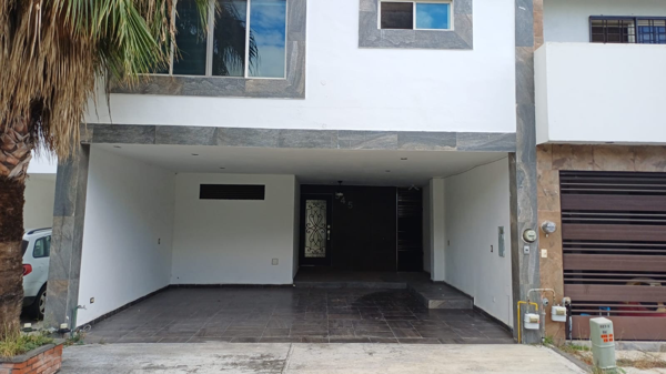 Casa en venta en El Mirador, Monterrey — foto 3 de 12
