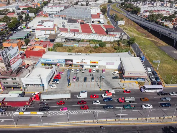 Local en renta en Puente de Vigas, Tlalnepantla de Baz — foto 2 de 4