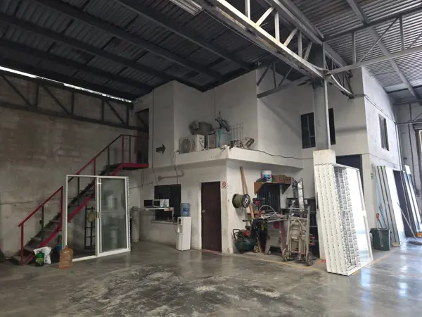 Bodega en renta en San Rafael, Guadalupe — foto 2 de 10