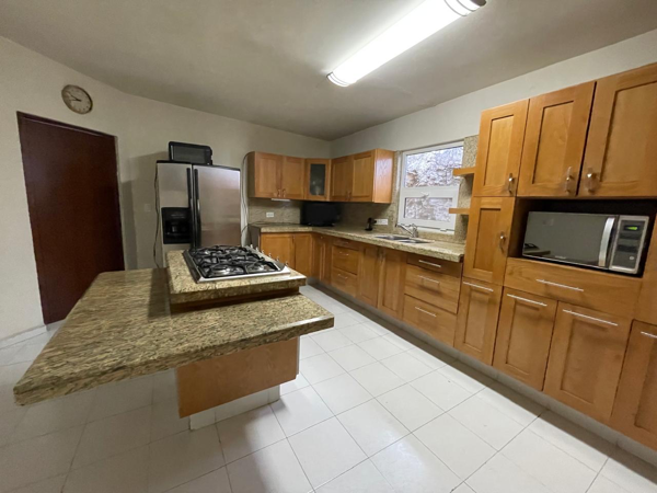 Casa en venta en Jardines de San Agustin, San Pedro Garza García — foto 2 de 12