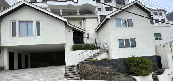 Casa en Venta en Jardines de San Agustín, San Pedro Garza García
