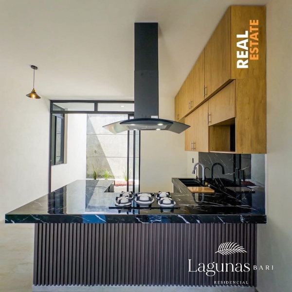 Casa en venta en Las Lagunas, Villa de Álvarez — foto 2 de 8