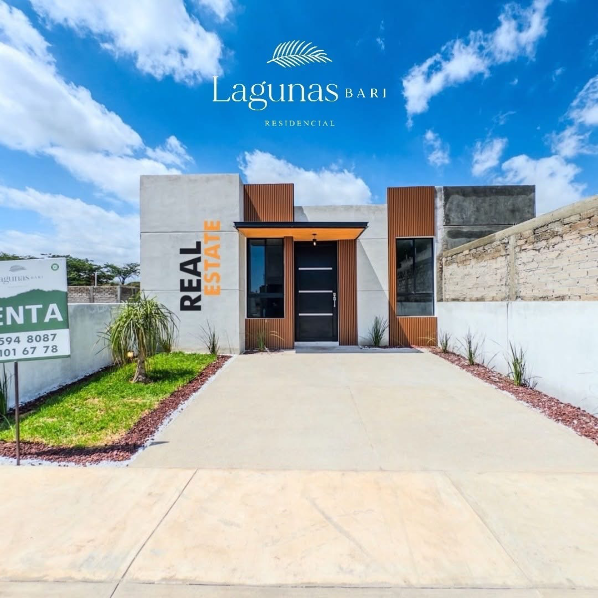 Casa en venta en Las Lagunas, Villa de Álvarez — foto 1 de 8