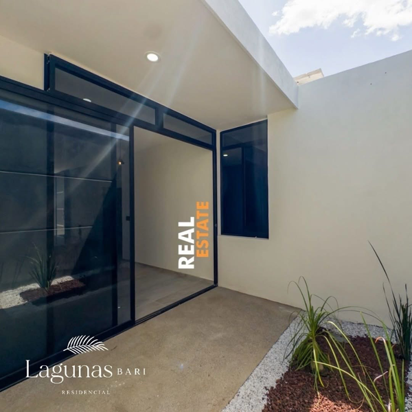 Casa en venta en Las Lagunas, Villa de Álvarez — foto 3 de 8