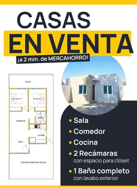 Casa en venta en Villas de la Huerta, Torreón — foto 2 de 9