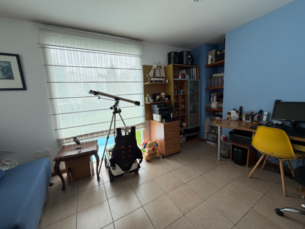 Casa en venta en El Barreal, San Andrés Cholula — foto 3 de 15