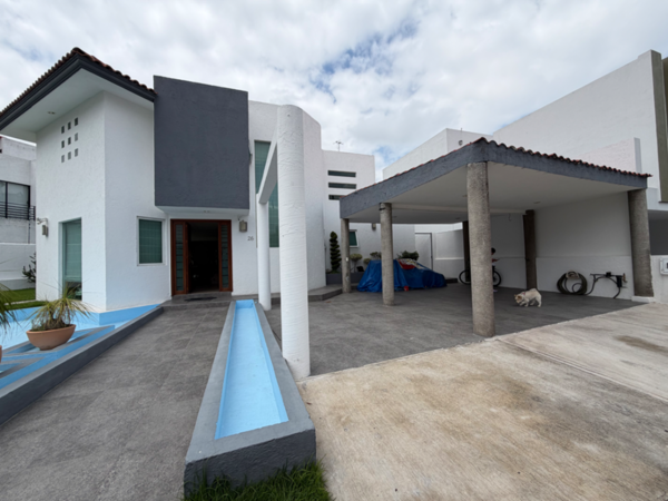 Casa en venta en El Barreal, San Andrés Cholula — foto 2 de 15