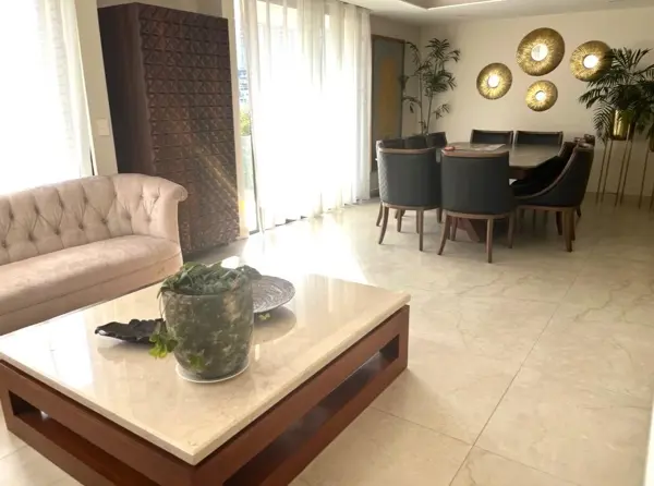 Casa en venta en Bosque Real, Huixquilucan — foto 3 de 18