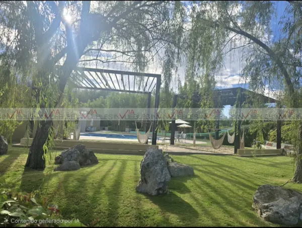 Terreno en venta en San Francisco, Santiago — foto 2 de 12