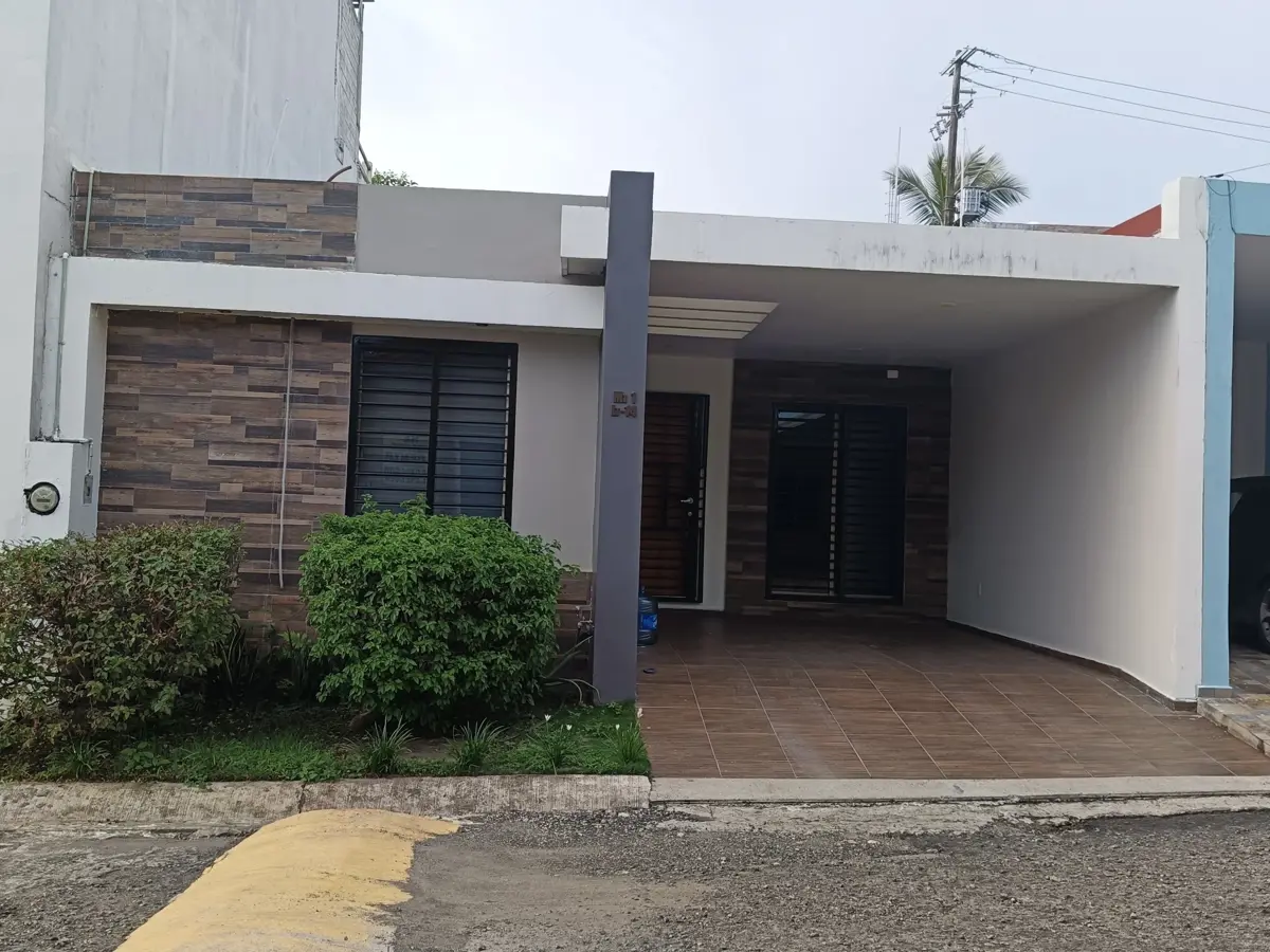 Casa en venta en Real Izapa, Tapachula — foto 1 de 11