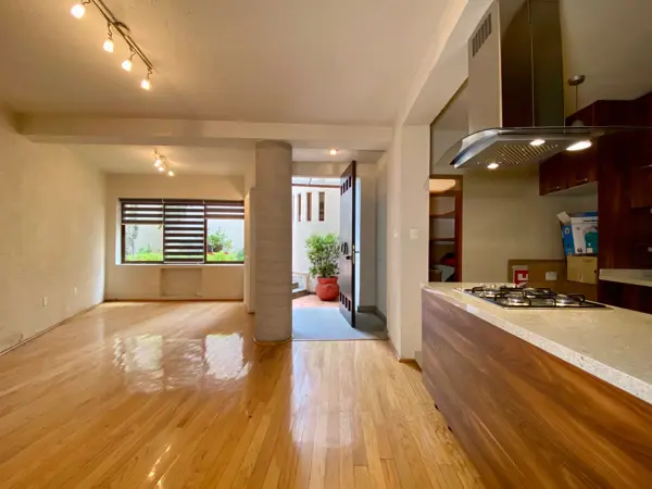 Casa en venta en San Angel, Álvaro Obregón — foto 3 de 25