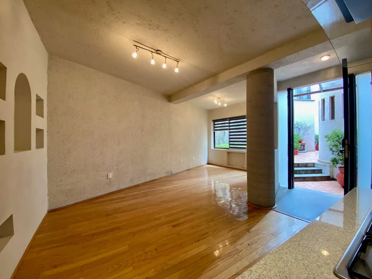 Casa en venta en San Angel, Álvaro Obregón — foto 1 de 25