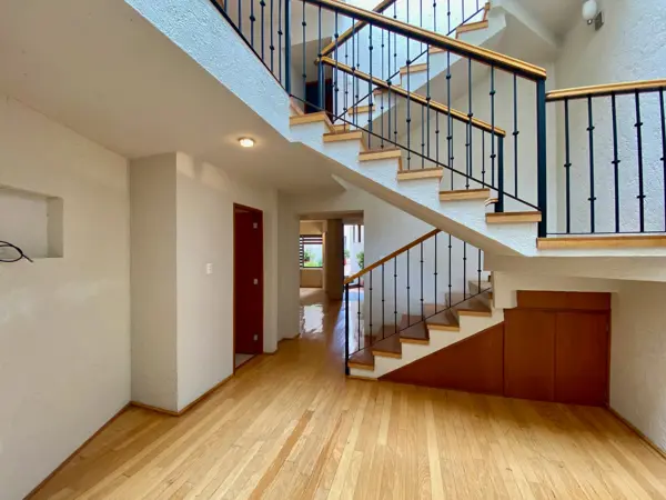 Casa en venta en San Angel, Álvaro Obregón — foto 2 de 25