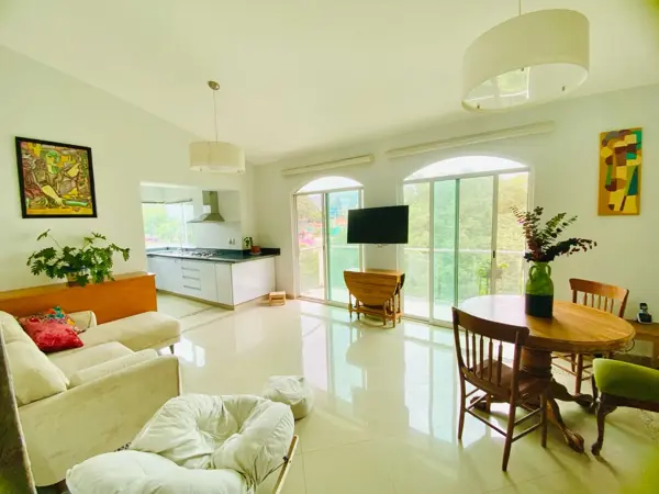 Departamento en renta en Buenavista, Cuernavaca — foto 2 de 13