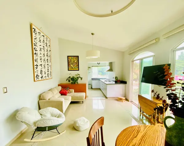 Departamento en renta en Buenavista, Cuernavaca — foto 3 de 13